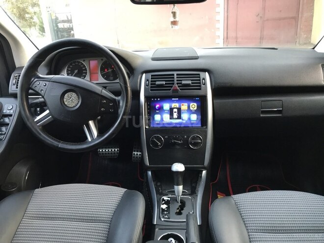 Mercedes B 180 2008, 176,000 km - 1.7 l - Sumqayıt