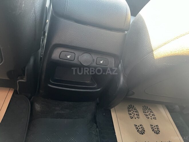 Kia Sorento 2012, 164,000 km - 2.0 l - Sumqayıt