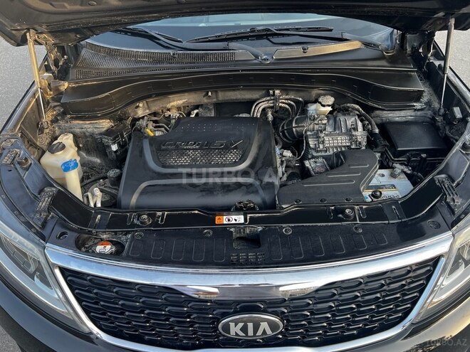 Kia Sorento 2012, 164,000 km - 2.0 l - Sumqayıt