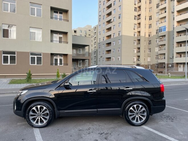Kia Sorento 2012, 164,000 km - 2.0 l - Sumqayıt