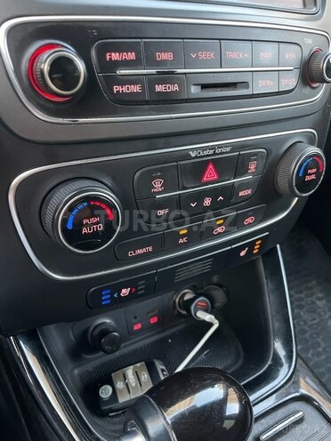 Kia Sorento 2012, 164,000 km - 2.0 l - Sumqayıt