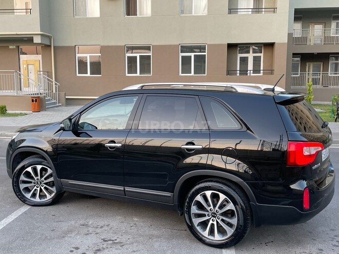 Kia Sorento 2012, 164,000 km - 2.0 l - Sumqayıt