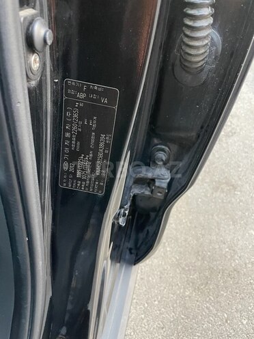 Kia Sorento 2012, 164,000 km - 2.0 l - Sumqayıt