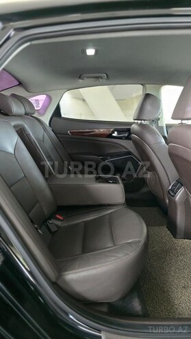 Kia K7 2017, 147,280 km - 2.2 l - Bakı