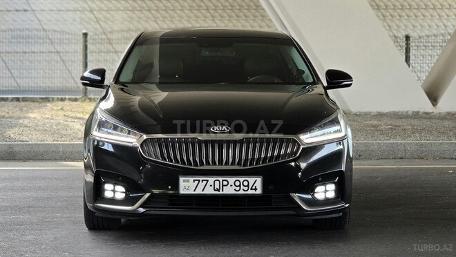 Kia K7 2017, 147,280 km - 2.2 l - Bakı