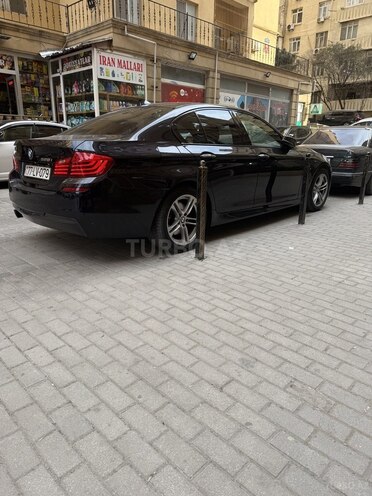 BMW 528 2013, 178,000 km - 2.0 l - Bakı