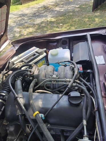 LADA (VAZ) 2107 2010, 127,000 km - 1.6 л - İmişli