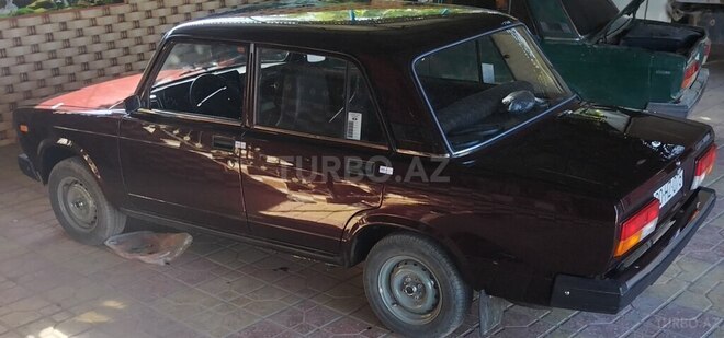 LADA (VAZ) 2107 2010, 127,000 km - 1.6 л - İmişli