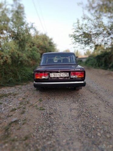 LADA (VAZ) 2107 2010, 127,000 km - 1.6 л - İmişli