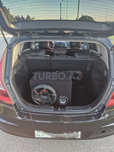 Hyundai i30 2009, 206,682 km - 1.4 л - Bakı
