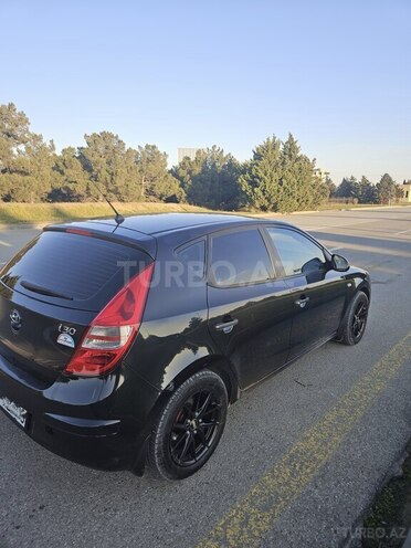 Hyundai i30 2009, 206,682 km - 1.4 л - Bakı