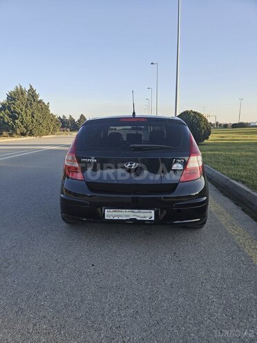 Hyundai i30 2009, 206,682 km - 1.4 л - Bakı