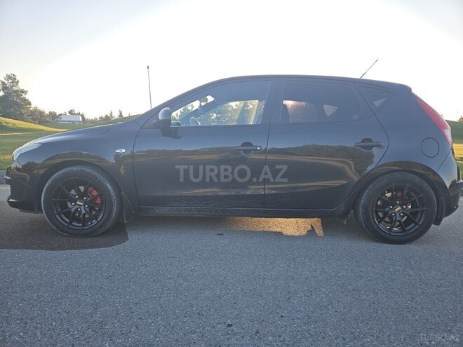 Hyundai i30 2009, 206,682 km - 1.4 л - Bakı