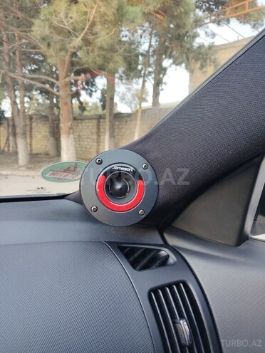 Hyundai i30 2009, 206,682 km - 1.4 л - Bakı