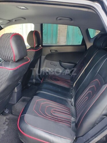 Hyundai i30 2009, 206,682 km - 1.4 л - Bakı