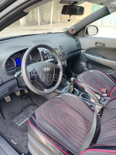 Hyundai i30 2009, 206,682 km - 1.4 л - Bakı