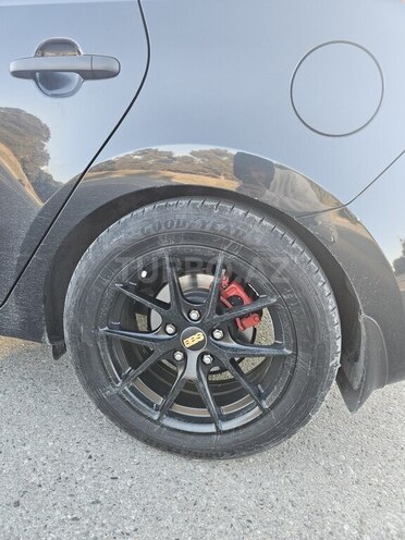 Hyundai i30 2009, 206,682 km - 1.4 л - Bakı