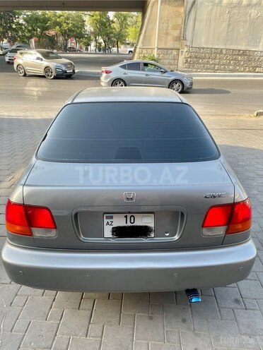 Honda Civic 1998, 225,000 km - 1.5 l - Bakı