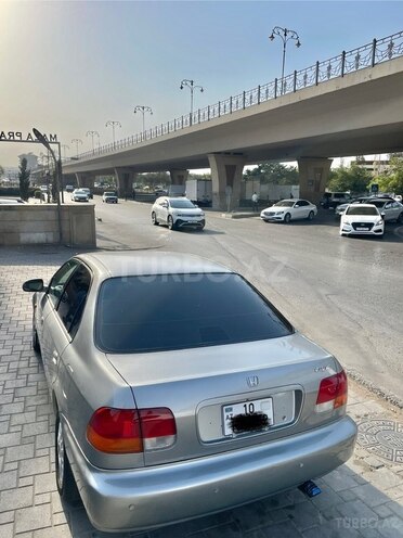 Honda Civic 1998, 225,000 km - 1.5 l - Bakı