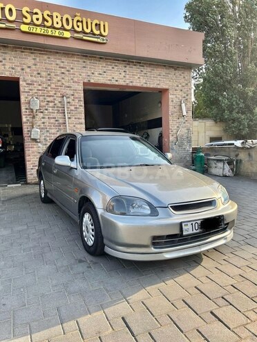 Honda Civic 1998, 225,000 km - 1.5 l - Bakı