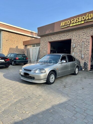 Honda Civic 1998, 225,000 km - 1.5 l - Bakı