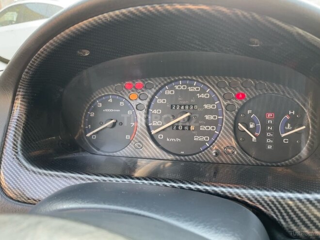 Honda Civic 1998, 225,000 km - 1.5 l - Bakı
