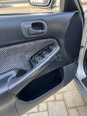 Honda Civic 1998, 225,000 km - 1.5 l - Bakı