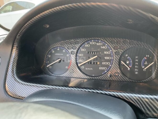 Honda Civic 1998, 225,000 km - 1.5 l - Bakı