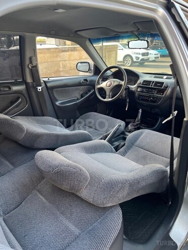 Honda Civic 1998, 225,000 km - 1.5 l - Bakı