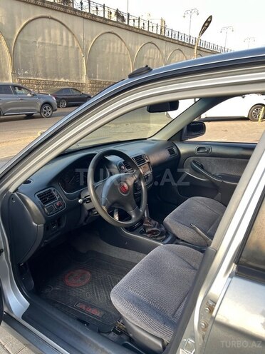 Honda Civic 1998, 225,000 km - 1.5 l - Bakı