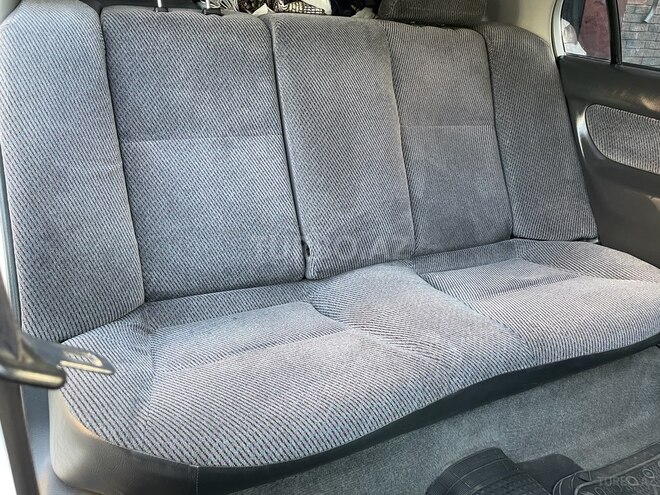 Honda Civic 1998, 225,000 km - 1.5 l - Bakı