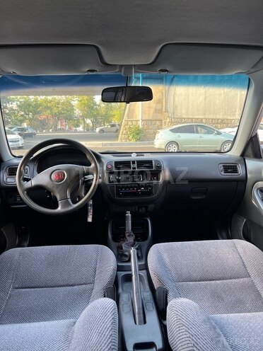 Honda Civic 1998, 225,000 km - 1.5 l - Bakı