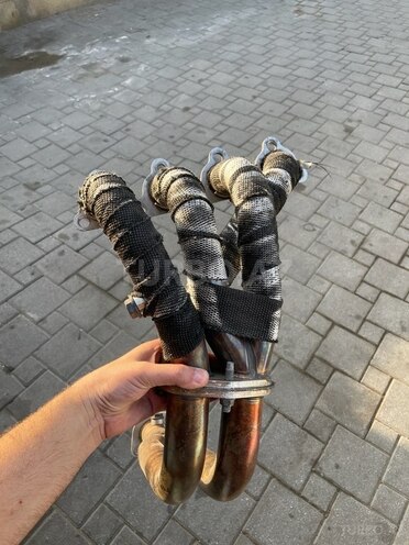 Honda Civic 1998, 225,000 km - 1.5 l - Bakı