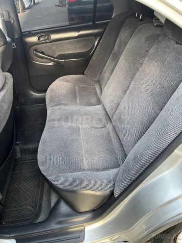 Honda Civic 1998, 225,000 km - 1.5 l - Bakı