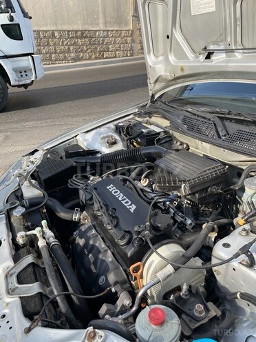 Honda Civic 1998, 225,000 km - 1.5 l - Bakı