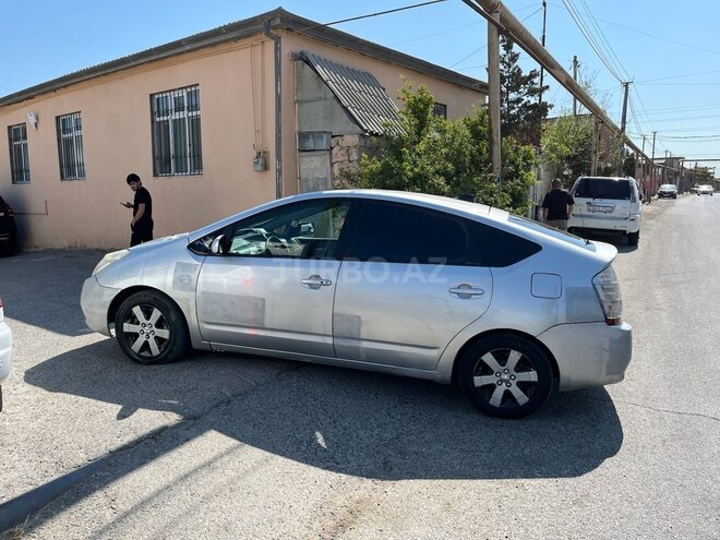 Toyota Prius 2006, 300,000 km - 1.5 л - Bakı