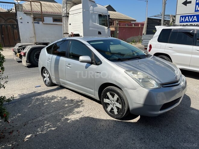 Toyota Prius 2006, 300,000 km - 1.5 л - Bakı