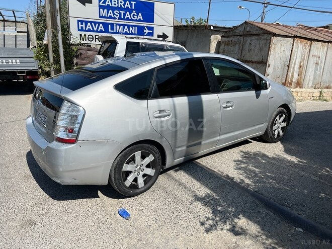 Toyota Prius 2006, 300,000 km - 1.5 л - Bakı