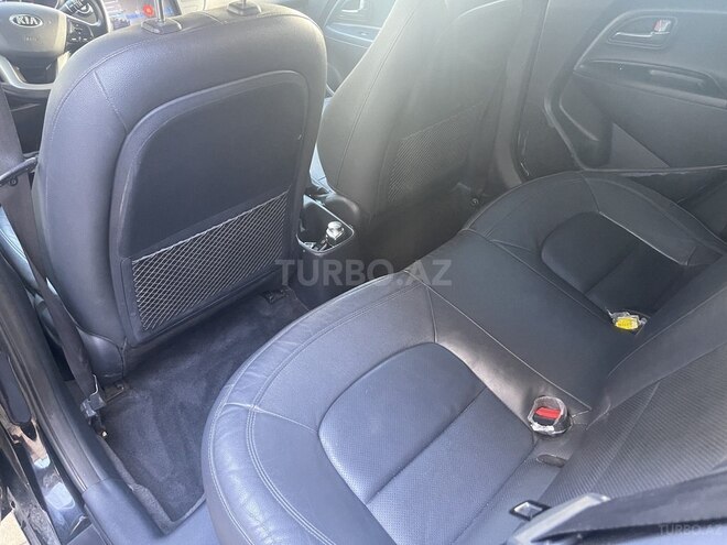 Kia Rio 2015, 107,000 km - 1.4 l - Bakı
