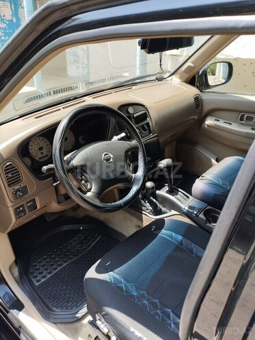 Nissan Pathfinder 2000, 381,000 km - 3.3 l - Bakı