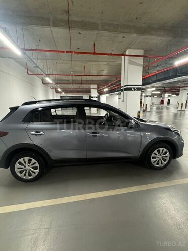 Kia Rio X-Line 2020, 82,070 km - 1.4 l - Bakı