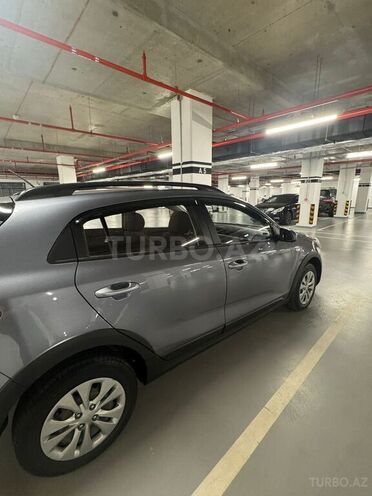 Kia Rio X-Line 2020, 82,070 km - 1.4 l - Bakı