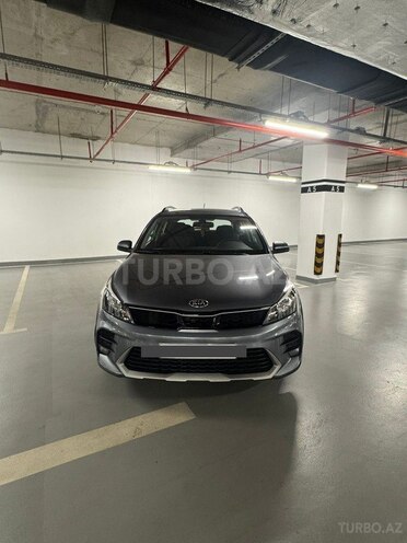 Kia Rio X-Line 2020, 82,070 km - 1.4 l - Bakı