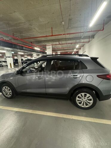Kia Rio X-Line 2020, 82,070 km - 1.4 l - Bakı