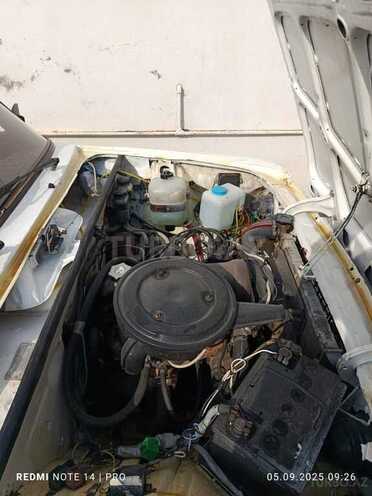 LADA (VAZ) 2106 1986, 125,000 km - 1.6 l - Bakı