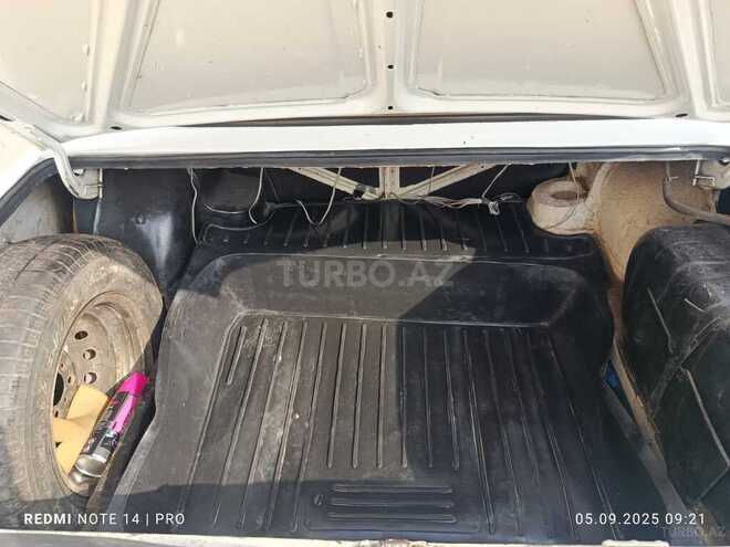 LADA (VAZ) 2106 1986, 125,000 km - 1.6 l - Bakı