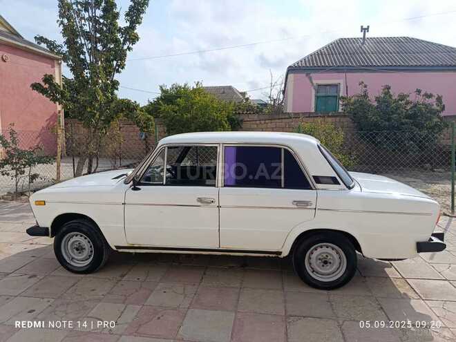 LADA (VAZ) 2106 1986, 125,000 km - 1.6 l - Bakı