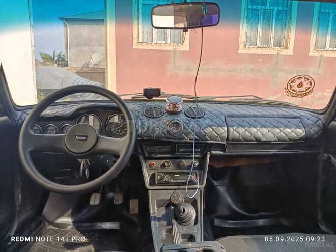 LADA (VAZ) 2106 1986, 125,000 km - 1.6 l - Bakı