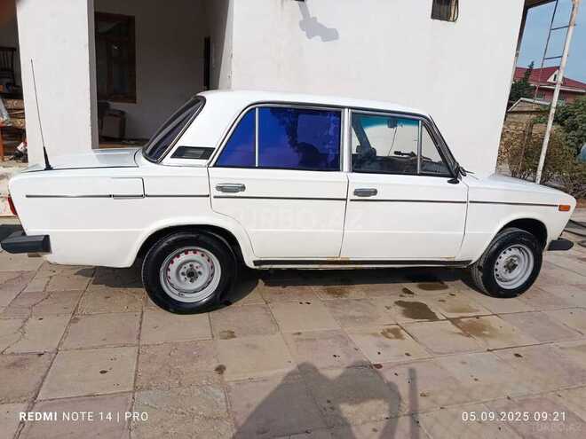LADA (VAZ) 2106 1986, 125,000 km - 1.6 l - Bakı