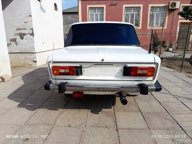 LADA (VAZ) 2106 1986, 125,000 km - 1.6 l - Bakı